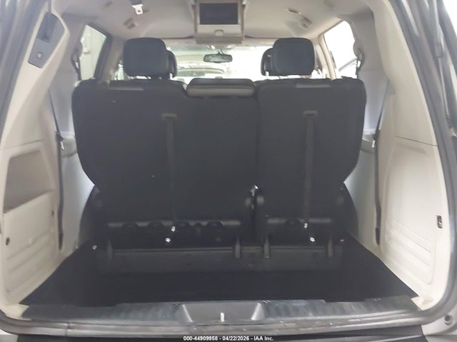 Продажа на аукционе авто 2016 Chrysler Town & Country Touring, vin: 2C4RC1BG0GR268397, номер лота: 44909958