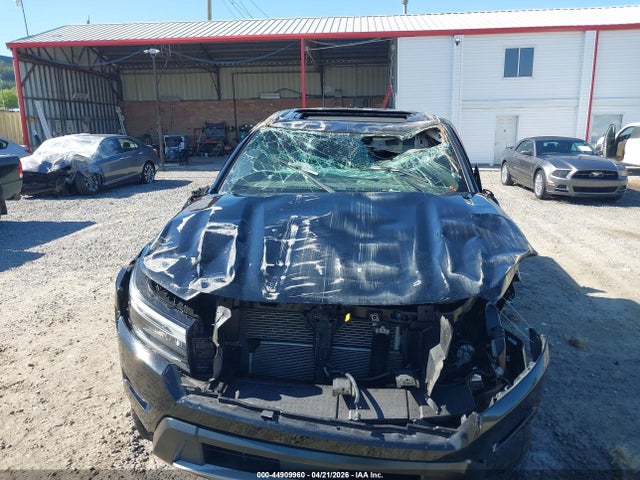 44909960 :رقم المزاد ، 1N6ED1EK5NN649357 vin ، 2022 Nissan Frontier مزاد بيع