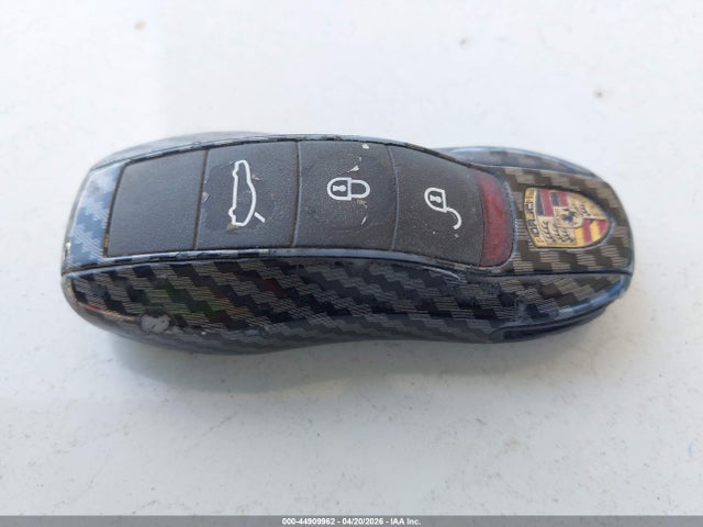 Porsche PANAMERA S 2016 WP0AB2A70GL050315 Image 11