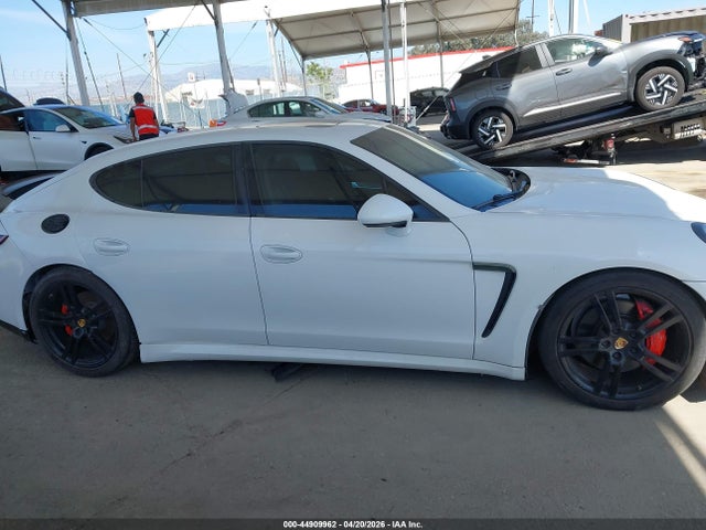 Porsche PANAMERA S 2016 WP0AB2A70GL050315 Image 13