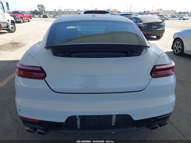 Porsche PANAMERA S 2016 WP0AB2A70GL050315 Image 16