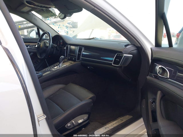Porsche PANAMERA S 2016 WP0AB2A70GL050315 Image 5