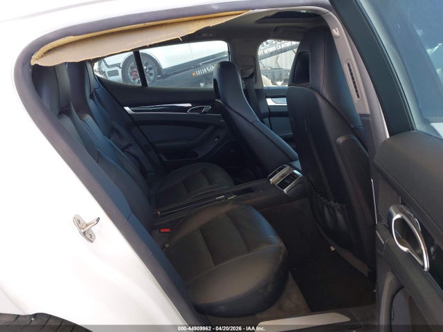 Porsche PANAMERA S 2016 WP0AB2A70GL050315 Image 8