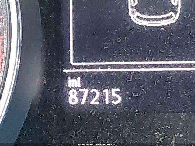 3VWB17AUXJM281381 Volkswagen Golf Tsi S/tsi Se