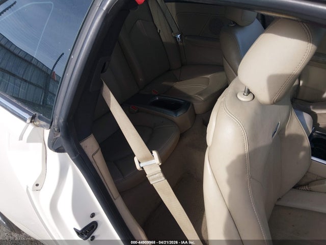 44909968 :رقم المزاد ، 1G6DK1E38C0111200 vin ، 2012 Cadillac Cts Performance مزاد بيع