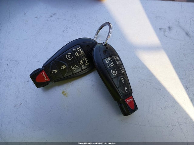 Aukcja sprzedaży 2018 Dodge Grand Caravan Sxt, vin: 2C4RDGCG2JR239487, numer aukcji: 44909969