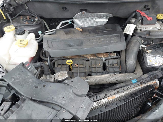 Продаж на аукціоні авто 2015 Jeep Compass Latitude, vin: 1C4NJDEBXFD409130, номер лоту: 44909977