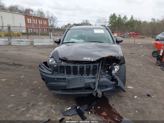 Продаж на аукціоні авто 2015 Jeep Compass Latitude, vin: 1C4NJDEBXFD409130, номер лоту: 44909977