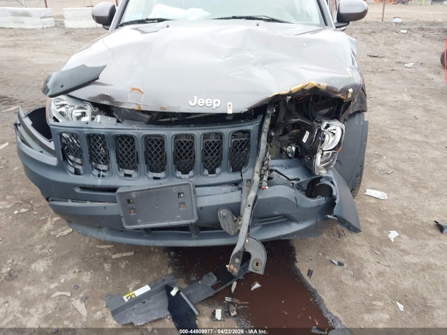 Продаж на аукціоні авто 2015 Jeep Compass Latitude, vin: 1C4NJDEBXFD409130, номер лоту: 44909977
