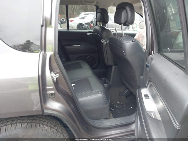 Продаж на аукціоні авто 2015 Jeep Compass Latitude, vin: 1C4NJDEBXFD409130, номер лоту: 44909977