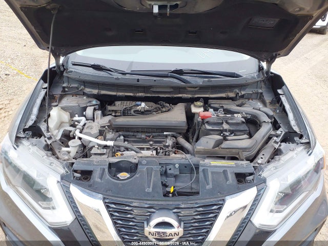 Продажа на аукционе авто 2017 Nissan Rogue S, vin: JN8AT2MV6HW259179, номер лота: 44909981
