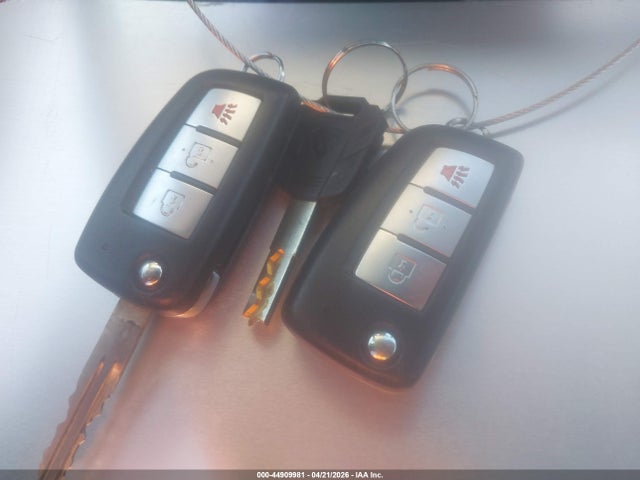 Продажа на аукционе авто 2017 Nissan Rogue S, vin: JN8AT2MV6HW259179, номер лота: 44909981