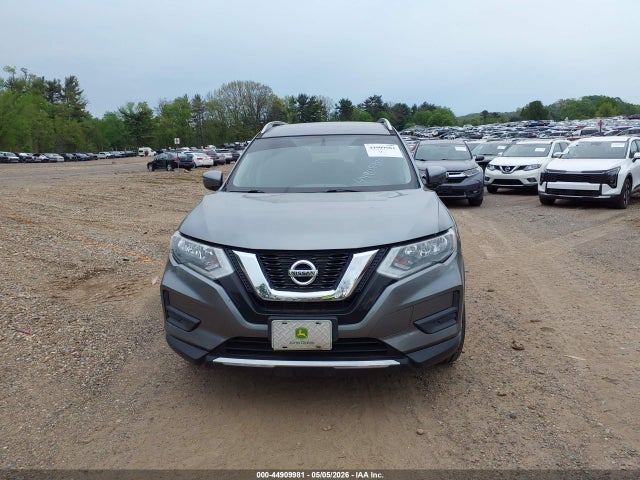 Продажа на аукционе авто 2017 Nissan Rogue S, vin: JN8AT2MV6HW259179, номер лота: 44909981