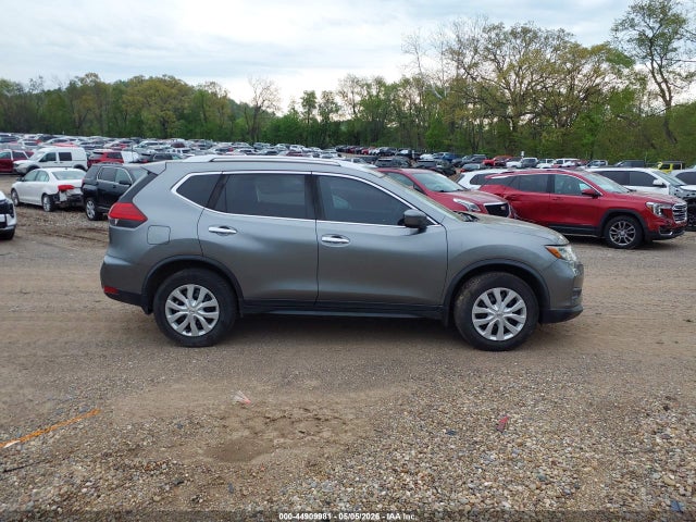 Продажа на аукционе авто 2017 Nissan Rogue S, vin: JN8AT2MV6HW259179, номер лота: 44909981