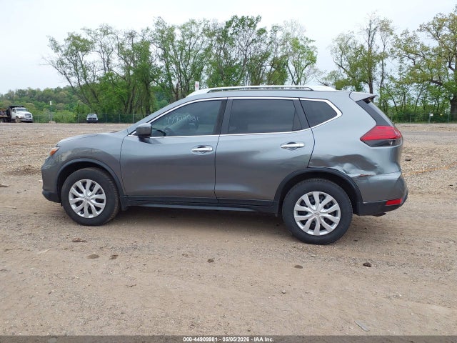 Продажа на аукционе авто 2017 Nissan Rogue S, vin: JN8AT2MV6HW259179, номер лота: 44909981