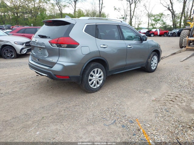 Продажа на аукционе авто 2017 Nissan Rogue S, vin: JN8AT2MV6HW259179, номер лота: 44909981