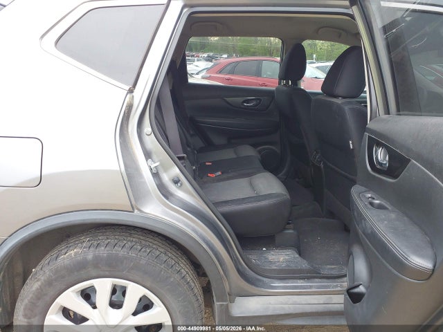 Продажа на аукционе авто 2017 Nissan Rogue S, vin: JN8AT2MV6HW259179, номер лота: 44909981