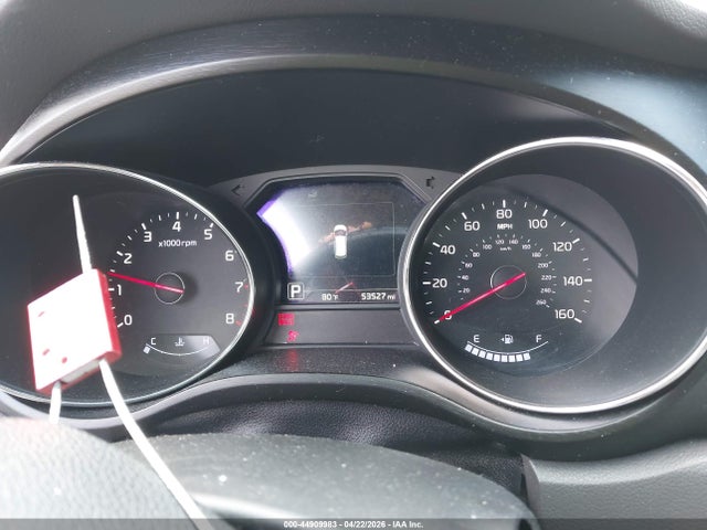 Aukcja sprzedaży 2018 Kia Sedona Lx, vin: KNDMB5C1XJ6346360, numer aukcji: 44909983