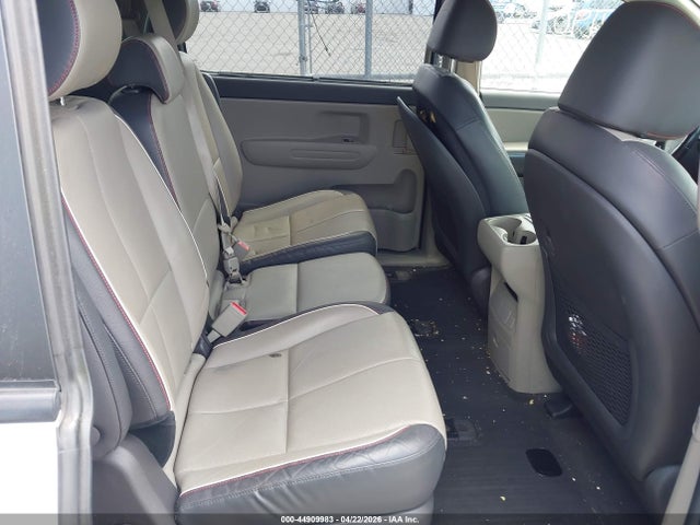 Aukcja sprzedaży 2018 Kia Sedona Lx, vin: KNDMB5C1XJ6346360, numer aukcji: 44909983