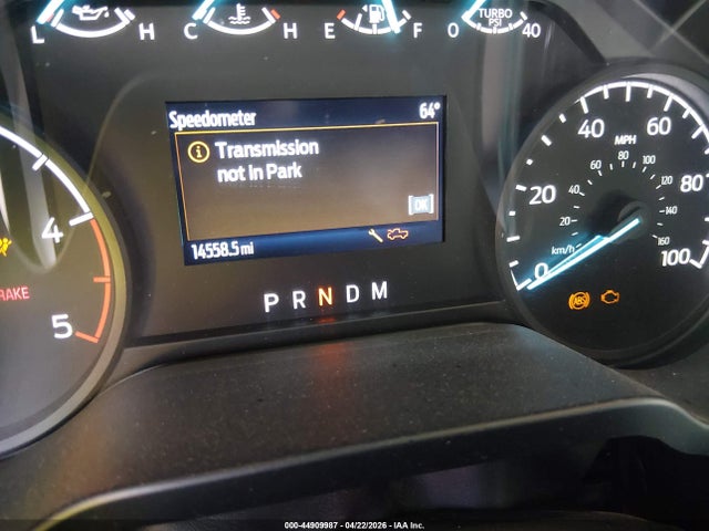 44909987 :رقم المزاد ، 1FD0W5HT6REG02892 vin ، 2024 Ford F-550 Chassis Xl مزاد بيع