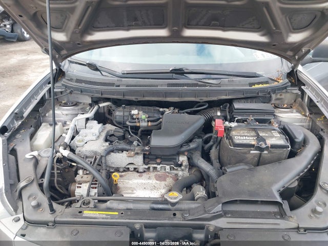 Aukcja sprzedaży 2014 Nissan Rogue Select S, vin: JN8AS5MV6EW718985, numer aukcji: 44909991