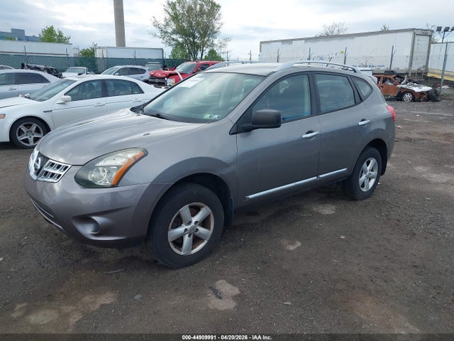 Aukcja sprzedaży 2014 Nissan Rogue Select S, vin: JN8AS5MV6EW718985, numer aukcji: 44909991