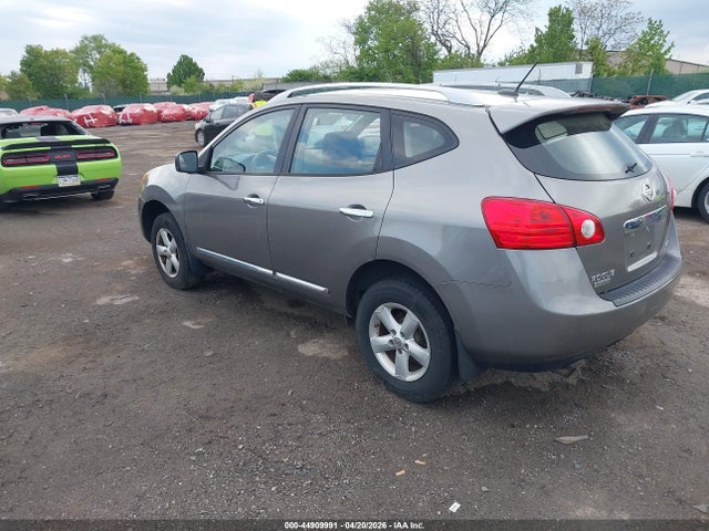 Aukcja sprzedaży 2014 Nissan Rogue Select S, vin: JN8AS5MV6EW718985, numer aukcji: 44909991