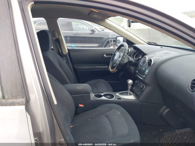 Aukcja sprzedaży 2014 Nissan Rogue Select S, vin: JN8AS5MV6EW718985, numer aukcji: 44909991