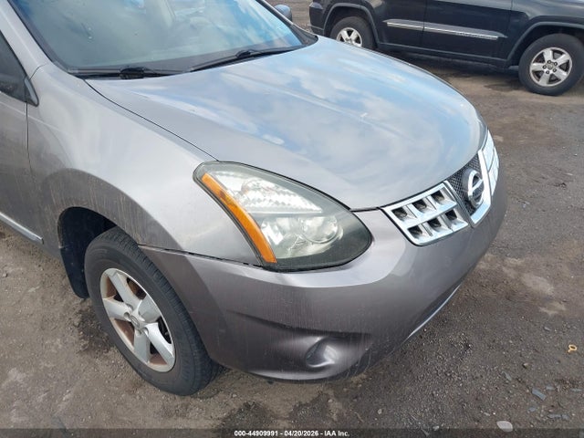 Aukcja sprzedaży 2014 Nissan Rogue Select S, vin: JN8AS5MV6EW718985, numer aukcji: 44909991