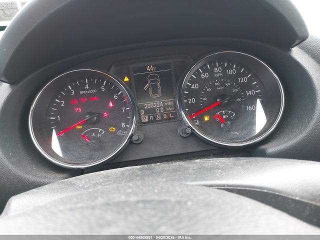 Aukcja sprzedaży 2014 Nissan Rogue Select S, vin: JN8AS5MV6EW718985, numer aukcji: 44909991