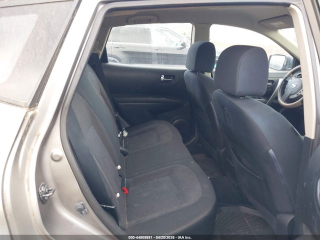 Aukcja sprzedaży 2014 Nissan Rogue Select S, vin: JN8AS5MV6EW718985, numer aukcji: 44909991