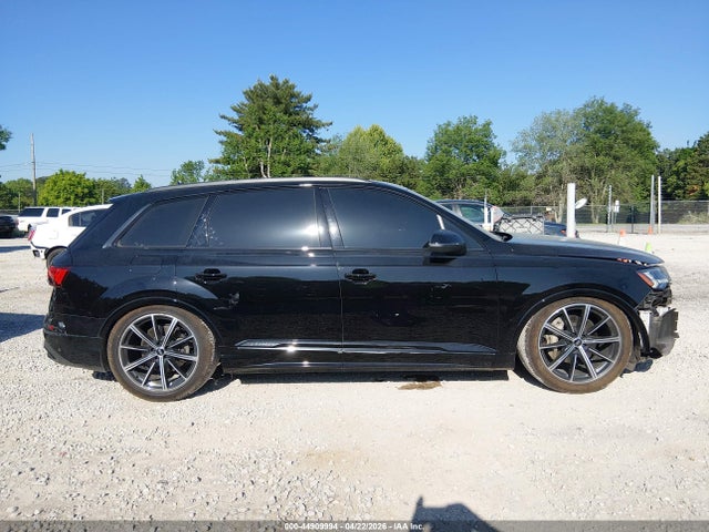 WA1VXAF74LD002210 Audi Q7 Prestige 55 Tfsi Quattro Tiptronic