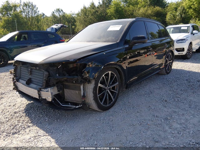 WA1VXAF74LD002210 Audi Q7 Prestige 55 Tfsi Quattro Tiptronic