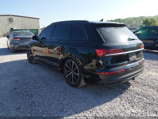WA1VXAF74LD002210 Audi Q7 Prestige 55 Tfsi Quattro Tiptronic