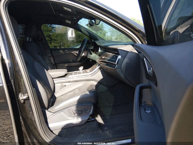 WA1VXAF74LD002210 Audi Q7 Prestige 55 Tfsi Quattro Tiptronic