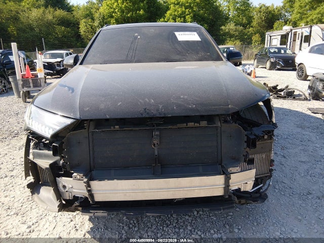 WA1VXAF74LD002210 Audi Q7 Prestige 55 Tfsi Quattro Tiptronic