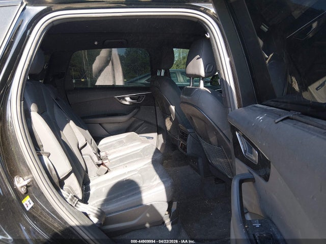 WA1VXAF74LD002210 Audi Q7 Prestige 55 Tfsi Quattro Tiptronic