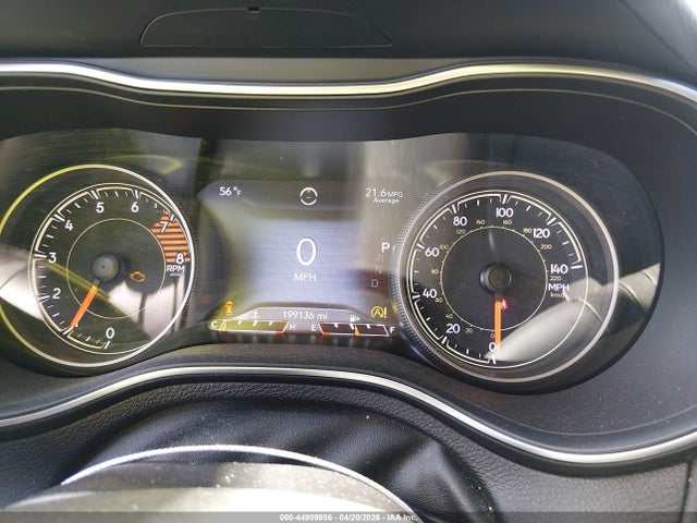 2019 Jeep Cherokee Trailhawk 4x4 მანქანა იყიდება აუქციონზე, vin: 1C4PJMBX2KD239722, აუქციონის ნომერი: 44909996