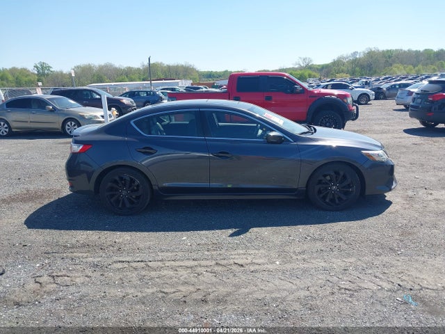 2016 Acura Ilx Premium   A-spec Packages/technology Plus   A-spec Packages მანქანა იყიდება აუქციონზე, vin: 19UDE2F83GA007980, აუქციონის ნომერი: 44910001