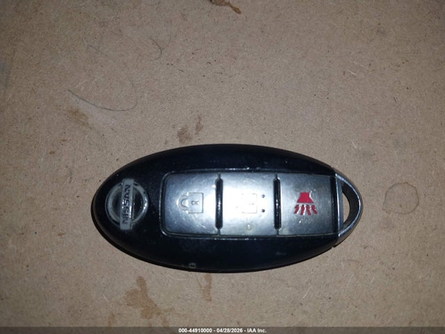 44910000 :رقم المزاد ، 3N1BC1CP4BL505935 vin ، 2011 Nissan Versa 1.8sl مزاد بيع