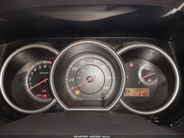 44910000 :رقم المزاد ، 3N1BC1CP4BL505935 vin ، 2011 Nissan Versa 1.8sl مزاد بيع