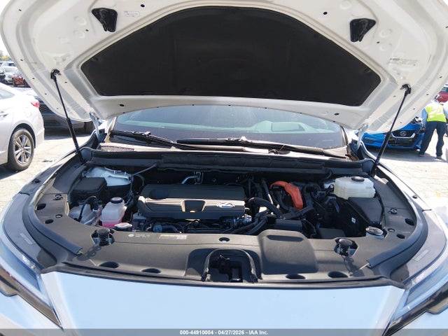 Aukcja sprzedaży 2025 Lexus Rx 350h Premium Plus, vin: 2T2BBMCA3SC075679, numer aukcji: 44910004