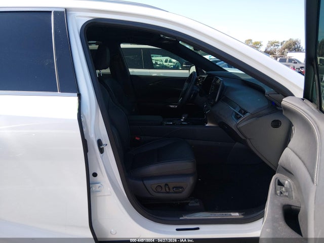 Aukcja sprzedaży 2025 Lexus Rx 350h Premium Plus, vin: 2T2BBMCA3SC075679, numer aukcji: 44910004