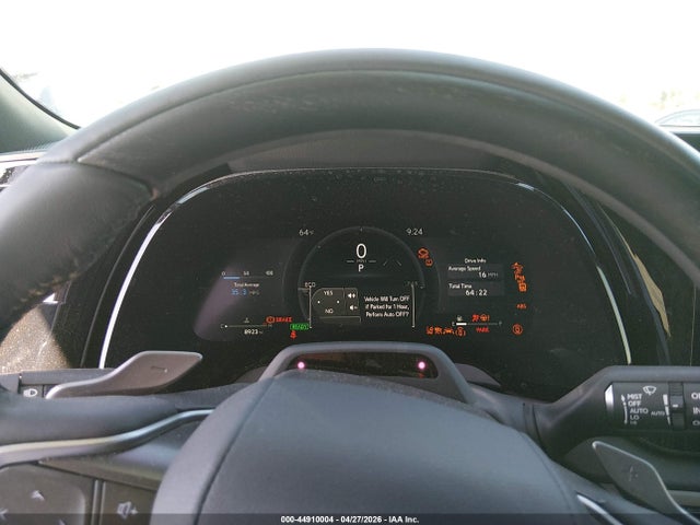 Aukcja sprzedaży 2025 Lexus Rx 350h Premium Plus, vin: 2T2BBMCA3SC075679, numer aukcji: 44910004