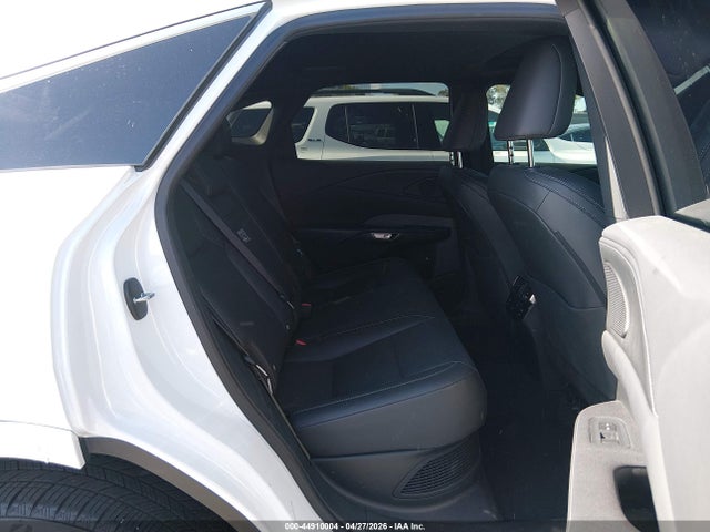 Aukcja sprzedaży 2025 Lexus Rx 350h Premium Plus, vin: 2T2BBMCA3SC075679, numer aukcji: 44910004