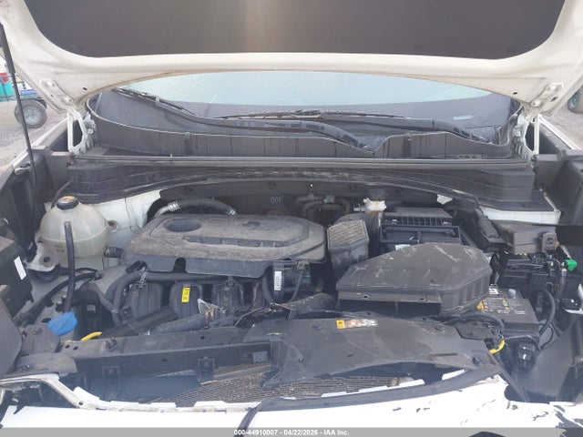 Продаж на аукціоні авто 2019 Kia Sportage Lx, vin: KNDPMCACXK7518737, номер лоту: 44910007