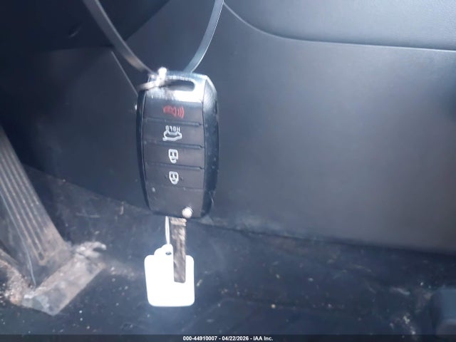 Продаж на аукціоні авто 2019 Kia Sportage Lx, vin: KNDPMCACXK7518737, номер лоту: 44910007