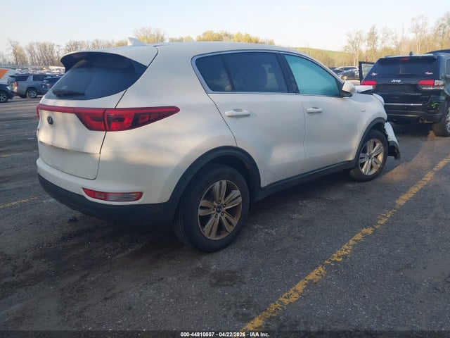 Продаж на аукціоні авто 2019 Kia Sportage Lx, vin: KNDPMCACXK7518737, номер лоту: 44910007