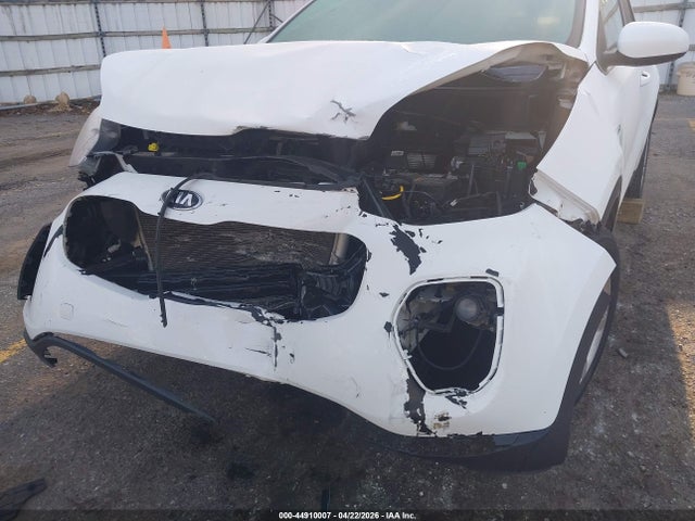 Продаж на аукціоні авто 2019 Kia Sportage Lx, vin: KNDPMCACXK7518737, номер лоту: 44910007