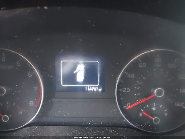 Продаж на аукціоні авто 2019 Kia Sportage Lx, vin: KNDPMCACXK7518737, номер лоту: 44910007
